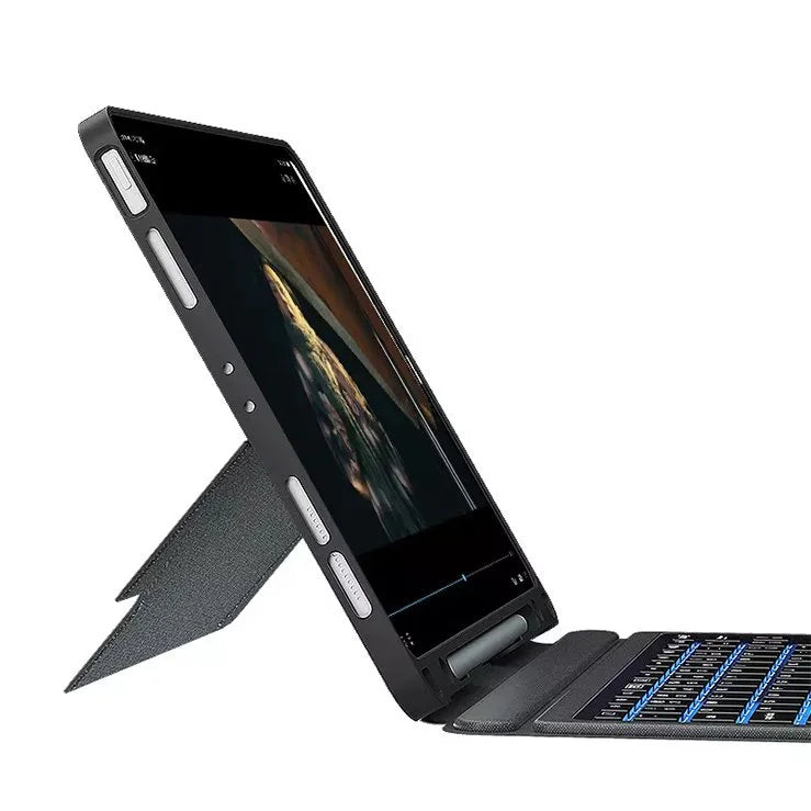 Wiwu Mag Touch Ipad Keyboard Wiwu Mag Touch Ipad Keyboard